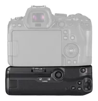 Battery Grip Canon Bg-r10 Para Eos R6 Y R5