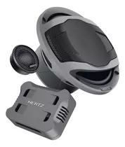 Componente Set Dos Vias Hertz Audio Cento Pro 315w