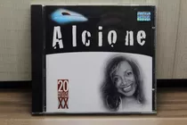 Cd Alcione - Millennium