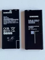 Bateria Para Samsung J6 Plus Original Eb-bg610abe