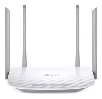 Roteador Tp-link Archer C50 V6 Branco 220v