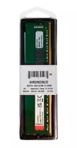 Memória Kingston 32gb 3200mhz Ddr4 Cl22 1.2v Kvr32n22d8/32