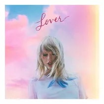 Taylor Swift - Lover (cd)