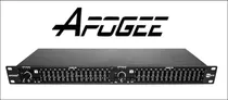 Ecualizador Grafico Apogee Eq 215 15+15 Bandas Estereo