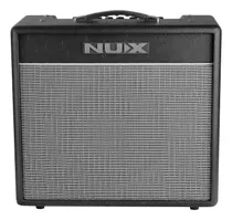 Amplificador Guitarra Mighty 40w Nux