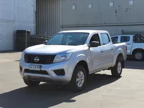 Nissan Np300 2.3 Mt Se 4x4