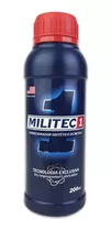 1 Militec Original Cond De Metais 200ml Com Nf