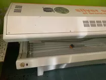 Cama Solar Silver Solarium