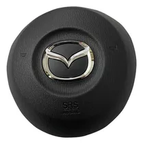 Tapa Bolsa De Aire Mazda 3 2014-2016
