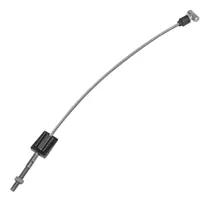 Cable Chicote Freno Delantero Ford Fiesta 2l 2003-2012 Cahsa