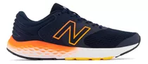 Zapatillas New Balance Running Hombre M520he7 Mar-nja Cli