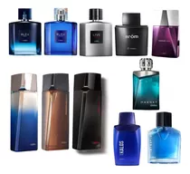 Perfume Lbel Esika Hombre Homme Kalos Leyenda Envío Gratis