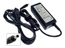 Fonte Para Notebook Samsung 19v 3.16a 60w Np270e4e Np275e4e