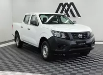 Nissan Np300 2020