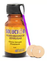 Certus Antiverrugas Callos, Mezquinos, Virosupril Vph