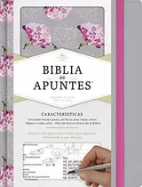 Biblia De Apuntes Rvr1960