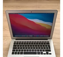 Macbook Air A1466 Pantalla  13.3 , Intel Core I5 Ssd 128 Gb