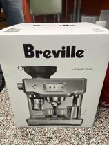Breville Bes870xl The Barista Express Espresso Machine