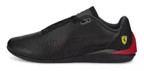 Tennis Puma Men's Scuderia Ferrari Drift Cat Decima 