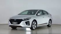Hyundai Ioniq Ev Electrico Gls At