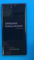 Pantalla Lcd Completa Samsung Galaxy Note 10 Plus Tienda 