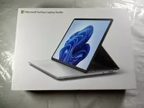 Nuevo Microsoft Surface Laptop Studio I7 De 14,4 Pulgadas