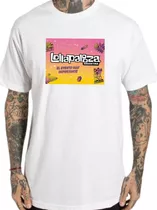 Remera Lollapalooza  / 2024 -4