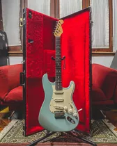 Guitarra  Fender American Standar