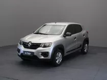 Renault Kwid 1.0 Mt Semi Nuevo Life 5 Puertas  2022