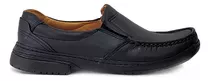 Zapatos Cuero Hombre Confort Flexibles Franco Pasotti 9015