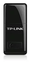 Adaptador Usb Wifi Tp Link Tl-wn823n 300mbps Mini Wireless