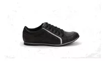 Zapatilla Narrow Cuero Vacuno Hombre Urbana Art. 3301