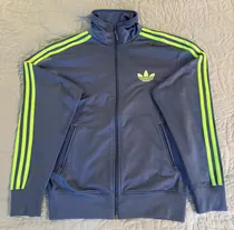 Campera adidas Retro Vintage