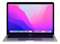 Apple Macbook Pro A1706 2016 Core I5 8gb 256gb Ssd Touch Bar