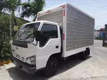 Chevrolet Npr Camion Cava