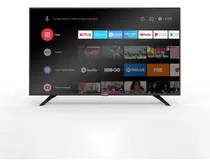 Smart Tv Hyundai Electronics Hyled 50uhd7a 4k 50  220v