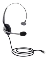 Auriculares Tiara Chs 55 | Intelbras