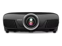 Epson Pro Cinema 4050 Pro-uhd Projector With Advanced 3-chip