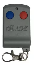 Control Remoto 1 Canal Dlux 2b16