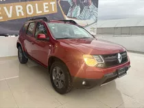 Renault Duster 2018