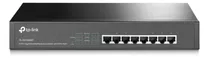 Switch Tp-link Tl-sg1008mp Serie Poe+