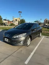 Peugeot 408 2013 2.0 Allure Nav 143cv