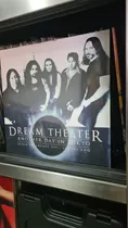 Lp Dream Theater Another Day Tokyo Duplo Imp Frete Grátis 