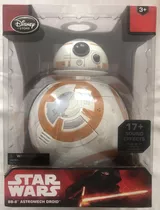 Disney Star Wars Bb-8 Astromech Droid