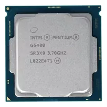 Processador Intel Pentium Gold G8 G5400 Lga 1151 3.7ghz- Oem