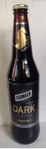 Botella De Cerveza Llena Isenbeck De 600 M L Dark Año 2018