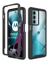 Rudo Uso Funda Carcasa Case Para Motorola Moto