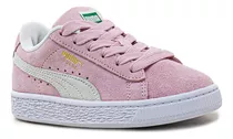 Zapatillas Suede Classic Xxi Ps Puma Puma Tienda Oficial