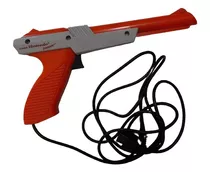 Pistola Original Para Nintendo N E S,  Como Nueva