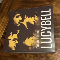 Vinilo Lucybell - Grandes Exitos (nuevo Sellado Original)